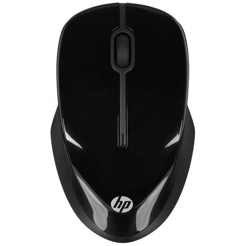 Купить Мышь беспроводная HP 250  9199313. Характеристики, отзывы и цены в Донецке