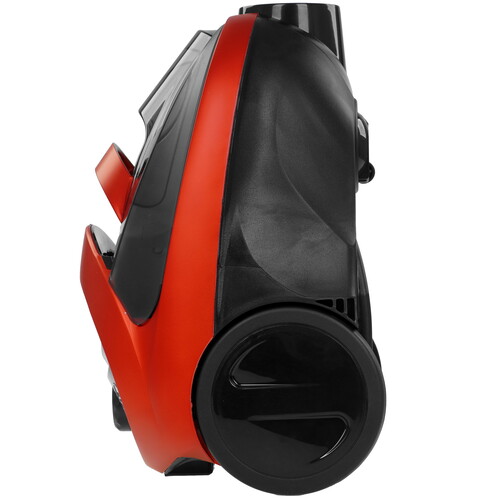 Купить Пылесос Willmark VC-2255CYM красный  9269614. Характеристики, отзывы и цены в Донецке