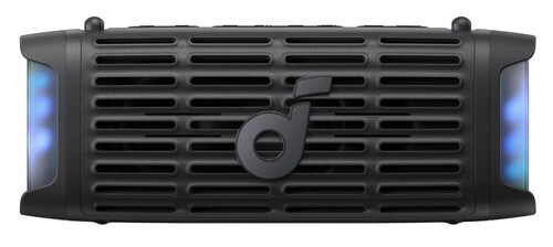 Купить Портативная колонка Anker Soundcore Boom 3i, черный  5628445. Характеристики, отзывы и цены в Донецке