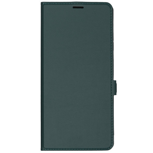 Купить Чехол-книжка  BoraSCO Book Case для Samsung Galaxy S25 Ultra зеленый  5605515. Характеристики, отзывы и цены в Донецке