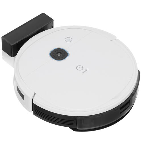 Купить Робот-пылесос Yeedi VAC 2 Pro K950 белый  9931467. Характеристики, отзывы и цены в Донецке