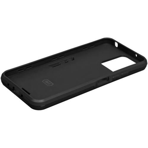 Купить Накладка  Aceline Strong для Xiaomi Redmi 12 черный  5431213. Характеристики, отзывы и цены в Донецке