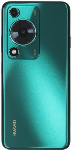 Купить 6.75" Смартфон HUAWEI nova Y72 128 ГБ зеленый  5444940. Характеристики, отзывы и цены в Донецке