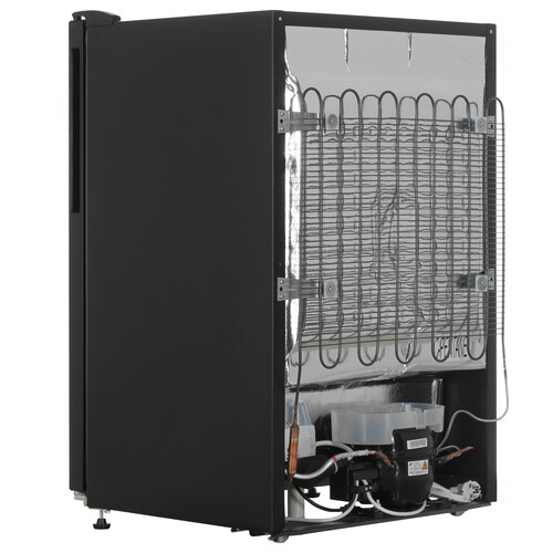 Купить Морозильный шкаф  NORD DF 260NF BAP черный  9293976. Характеристики, отзывы и цены в Донецке