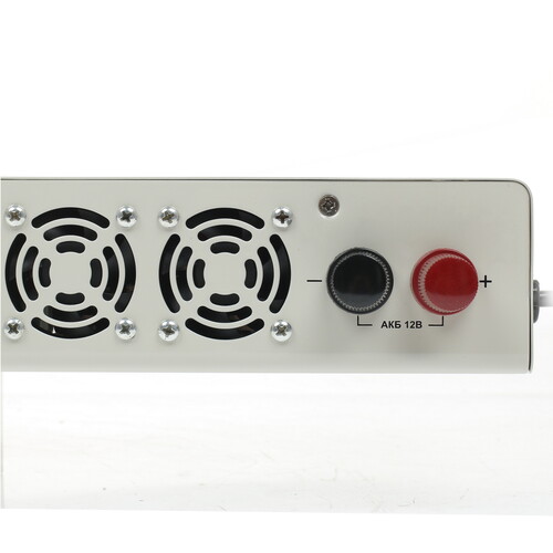 Купить ИБП для котла Powerman Smart 800 INV  1163329. Характеристики, отзывы и цены в Донецке