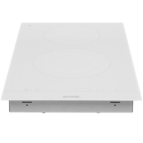 Купить Электрическая варочная поверхность Gorenje ECT322WCSC  8116951. Характеристики, отзывы и цены в Донецке