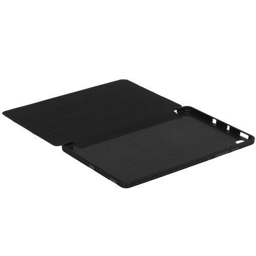 Купить Чехол-книжка DF для Samsung Galaxy Tab S6 Lite (2020/2022/2024) черный  5470503. Характеристики, отзывы и цены в Донецке