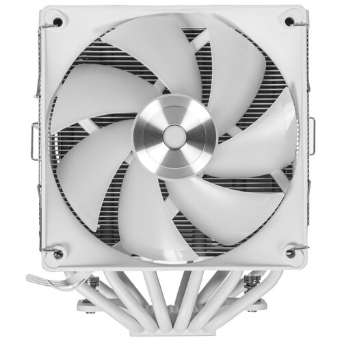 Купить Кулер для процессора Ocypus Delta A62 WH ARGB [Delta-A62-WH2NAWN00X-GL]  5490747. Характеристики, отзывы и цены в Донецке