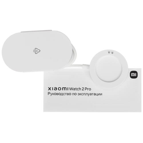 Купить Смарт-часы Xiaomi Watch 2 Pro  5433246. Характеристики, отзывы и цены в Донецке