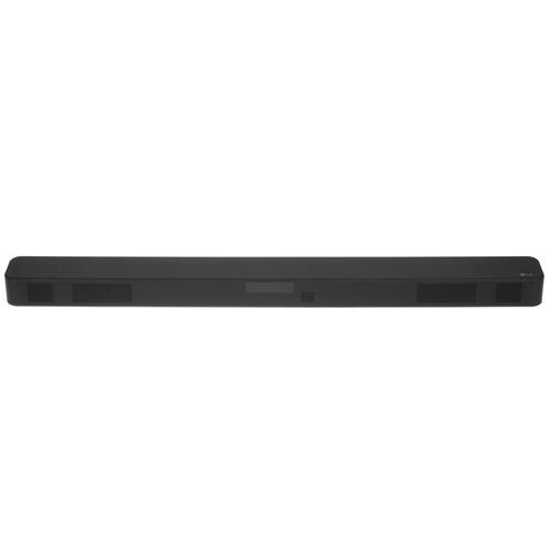Купить Саундбар LG SN5R черный  5078386. Характеристики, отзывы и цены в Донецке