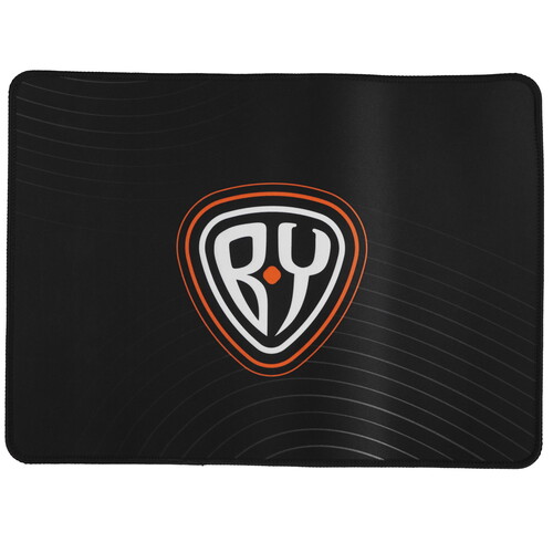 Купить Коврик BY  черный  9199821. Характеристики, отзывы и цены в Донецке