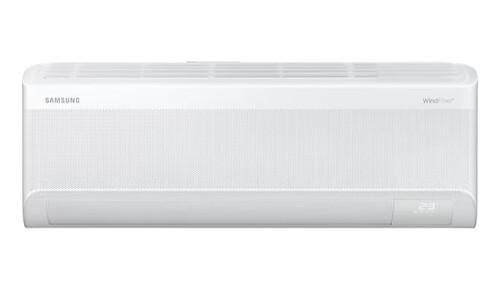 Купить Кондиционер настенный сплит-система Samsung AR60F09C1DWNER/AR60F09C1DWXER белый  5622014. Характеристики, отзывы и цены в Донецке