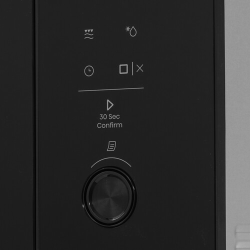 Купить Встраиваемая микроволновая печь Hisense BIM325G42BG черный  9312815. Характеристики, отзывы и цены в Донецке