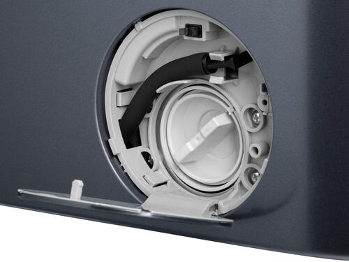 Купить Стиральная машина MAUNFELD MFWM1410SB02 серый  5362316. Характеристики, отзывы и цены в Донецке