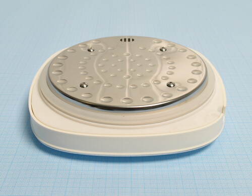 Купить Корпус (Крышка) для термопота Reoka RKTP-1548  9009395. Характеристики, отзывы и цены в Донецке
