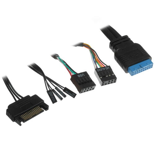 Купить Корпус Cougar Archon 2 Mesh RGB  4865414. Характеристики, отзывы и цены в Донецке