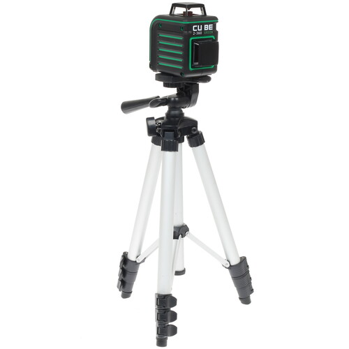 Купить Лазерный нивелир ADA Cube 2-360 Green Professional Edition  1303872. Характеристики, отзывы и цены в Донецке