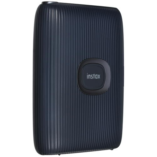 Купить Компактный фотопринтер Fujifilm Instax MINI LINK 2 синий  5095202. Характеристики, отзывы и цены в Донецке