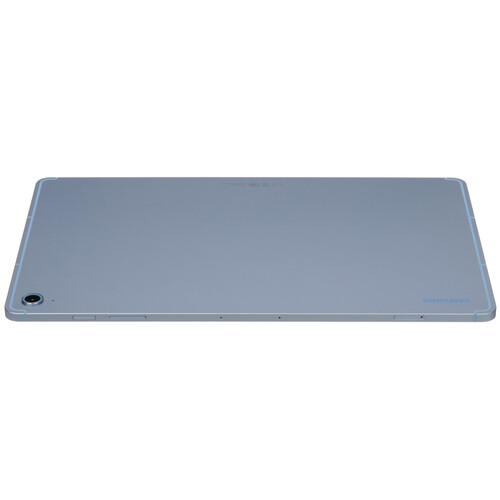 Купить 13.1" Планшет Samsung Galaxy Tab S10 FE+ 5G 128 ГБ голубой + стилус  5623049. Характеристики, отзывы и цены в Донецке