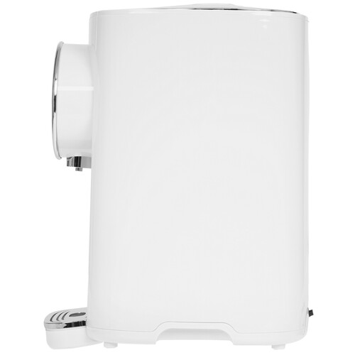 Купить Термопот TESLER TP-5050 белый  9280818. Характеристики, отзывы и цены в Донецке