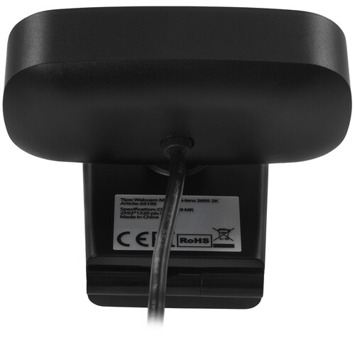 Купить Веб-камера Defender G-lens 2695  5463810. Характеристики, отзывы и цены в Донецке