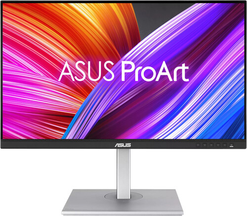 Купить 27" Монитор ASUS ProArt PA278CGV черный  5473340. Характеристики, отзывы и цены в Донецке