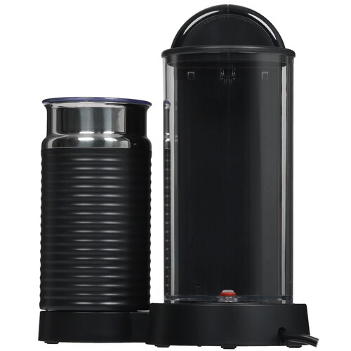 Купить Кофемашина капсульная Delonghi EN267.BAE  4713900. Характеристики, отзывы и цены в Донецке