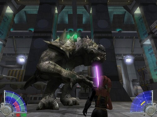 Купить Игра STAR WARS Jedi Knight - Jedi Academy (Steam)  5497694. Характеристики, отзывы и цены в Донецке