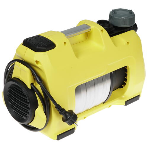 Купить Поверхностный насос Karcher BP 5 Home & Garden  1101939. Характеристики, отзывы и цены в Донецке