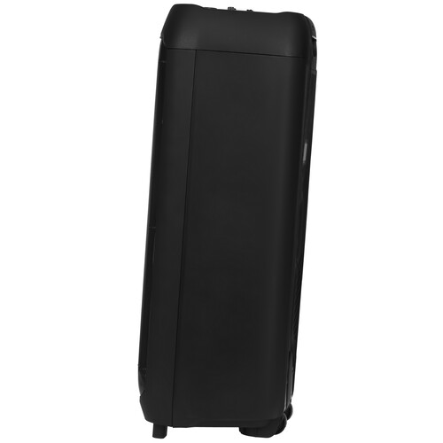 Купить Портативная аудиосистема Eltronic 30-37 CRAZY BOX, черный  9241910. Характеристики, отзывы и цены в Донецке