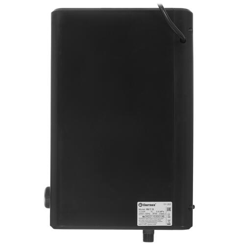 Купить Водонагреватель электрический Thermex Rif 7 O  9958382. Характеристики, отзывы и цены в Донецке