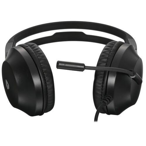 Купить Проводные наушники Aceline GL7007 черный 2025  9152866. Характеристики, отзывы и цены в Донецке
