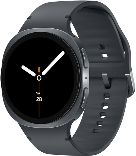Купить Смарт-часы Samsung Galaxy Watch8 44 mm LTE  5632350. Характеристики, отзывы и цены в Донецке