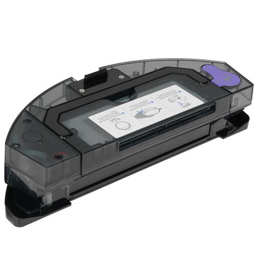 Купить Робот-пылесос iCLEBO G5 черный  8199358. Характеристики, отзывы и цены в Донецке