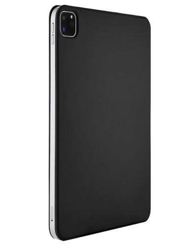 Купить Чехол-книжка uBear Touch Case для Apple iPad Pro 11" (1-4th Gen) черный  5460670. Характеристики, отзывы и цены в Донецке
