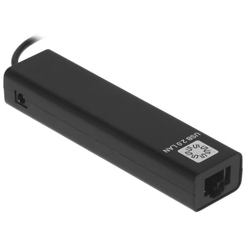 Купить Сетевая карта 5bites UA2-45-06BK  1317441. Характеристики, отзывы и цены в Донецке