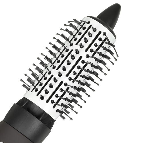 Купить Фен-щетка Starwind SHP7811 коричневый/серебристый  8126073. Характеристики, отзывы и цены в Донецке