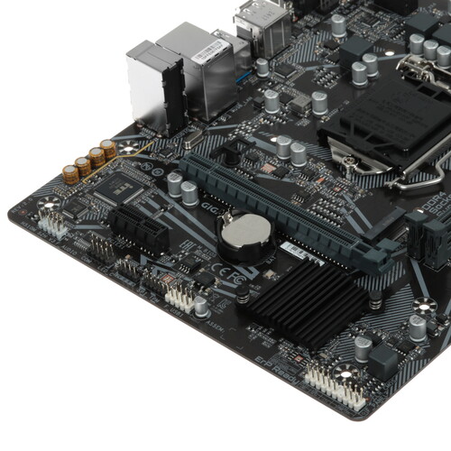 Купить Материнская плата GIGABYTE H510M S2H V3 (rev. 2.0)  5615257. Характеристики, отзывы и цены в Донецке