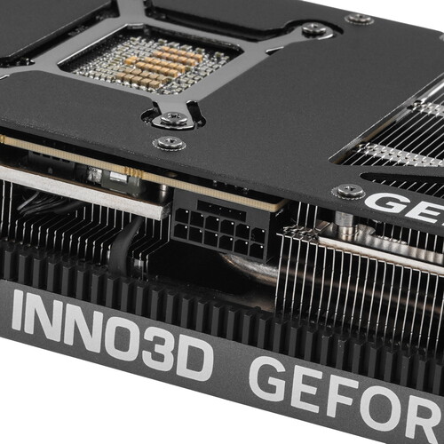 Купить Видеокарта Inno3D GeForce RTX 5070 TWIN X2 OC  5628547. Характеристики, отзывы и цены в Донецке