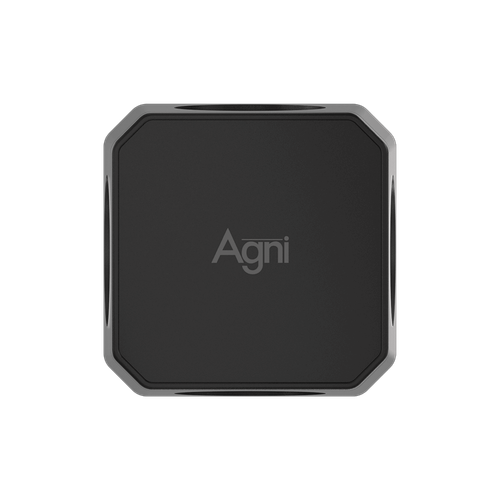 Купить Разветвитель AGNI TP-WJ2U3E-black черный  9354087. Характеристики, отзывы и цены в Донецке