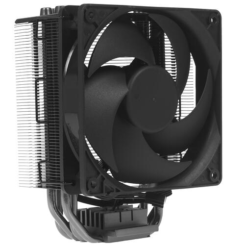Купить Кулер для процессора Cooler Master Hyper 212 Black Edition [RR-212S-20PK-R1]  1319859. Характеристики, отзывы и цены в Донецке