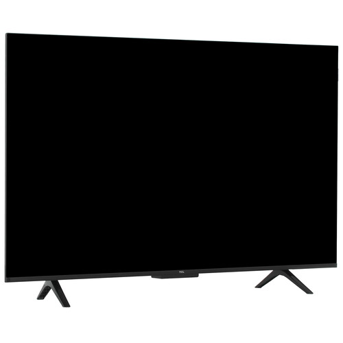 Купить 43" (109.22 см) Телевизор TCL 43P7K черный  5639758. Характеристики, отзывы и цены в Донецке