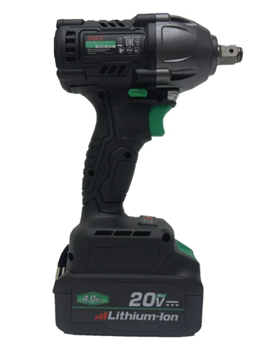 Купить Гайковерт DWT ABWP-20 HDN-4C2 BMC  9297931. Характеристики, отзывы и цены в Донецке