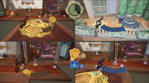 Купить Игра Jumping Jazz Cats (Steam)  5630188. Характеристики, отзывы и цены в Донецке