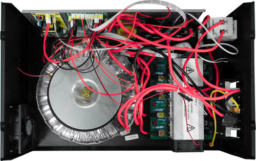 Купить Стабилизатор напряжения SMARTWATT AVR TRIAC 10000TW  9098967. Характеристики, отзывы и цены в Донецке