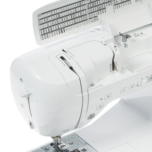 Купить Швейная машина Brother Innov-is F420  1203541. Характеристики, отзывы и цены в Донецке