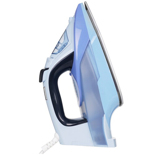 Купить Утюг Panasonic NI-DTC565ATW голубой  9231756. Характеристики, отзывы и цены в Донецке