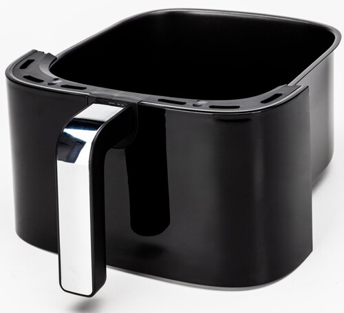 Купить Аэрогриль Gressel GAF-1823 черный  9299419. Характеристики, отзывы и цены в Донецке