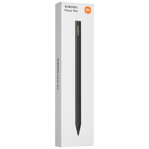 Купить Стилус Xiaomi Focus Pen для Xiaomi Pad 6S Pro черный  5456129. Характеристики, отзывы и цены в Донецке