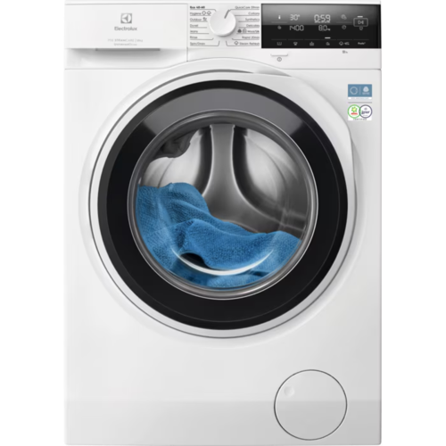 Купить Стиральная машина Electrolux EW7F3614SUE белый  9297893. Характеристики, отзывы и цены в Донецке